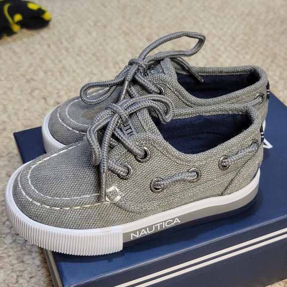 NAUTICA Spinnaker Toddler - Picture 2 of 4